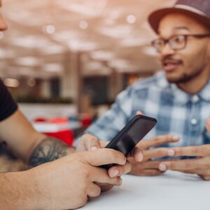 Communication at Work