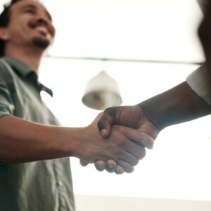 Introducing Yourself